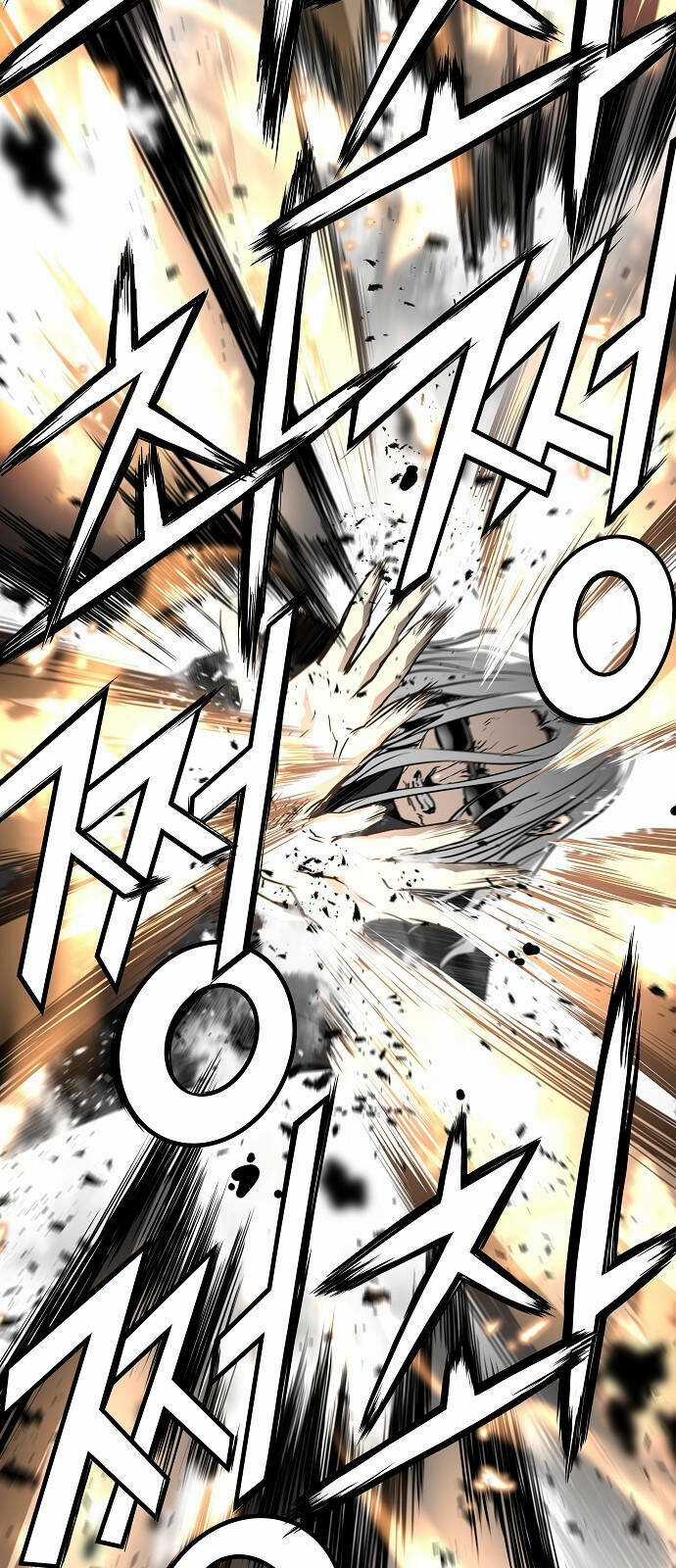 The Breaker 3: Quyền Năng Vô Hạn Chapter 34 trang 34