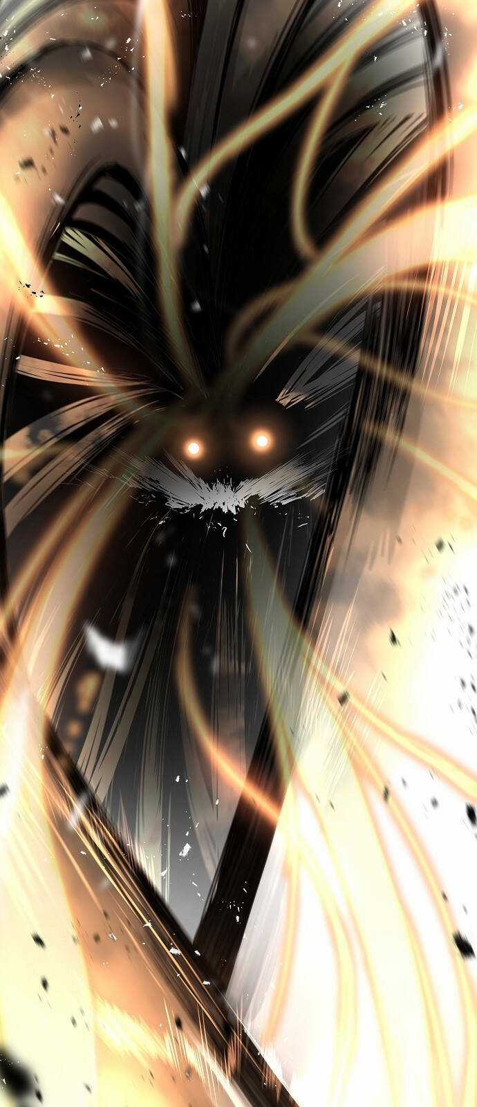 The Breaker 3: Quyền Năng Vô Hạn Chapter 34 trang 37