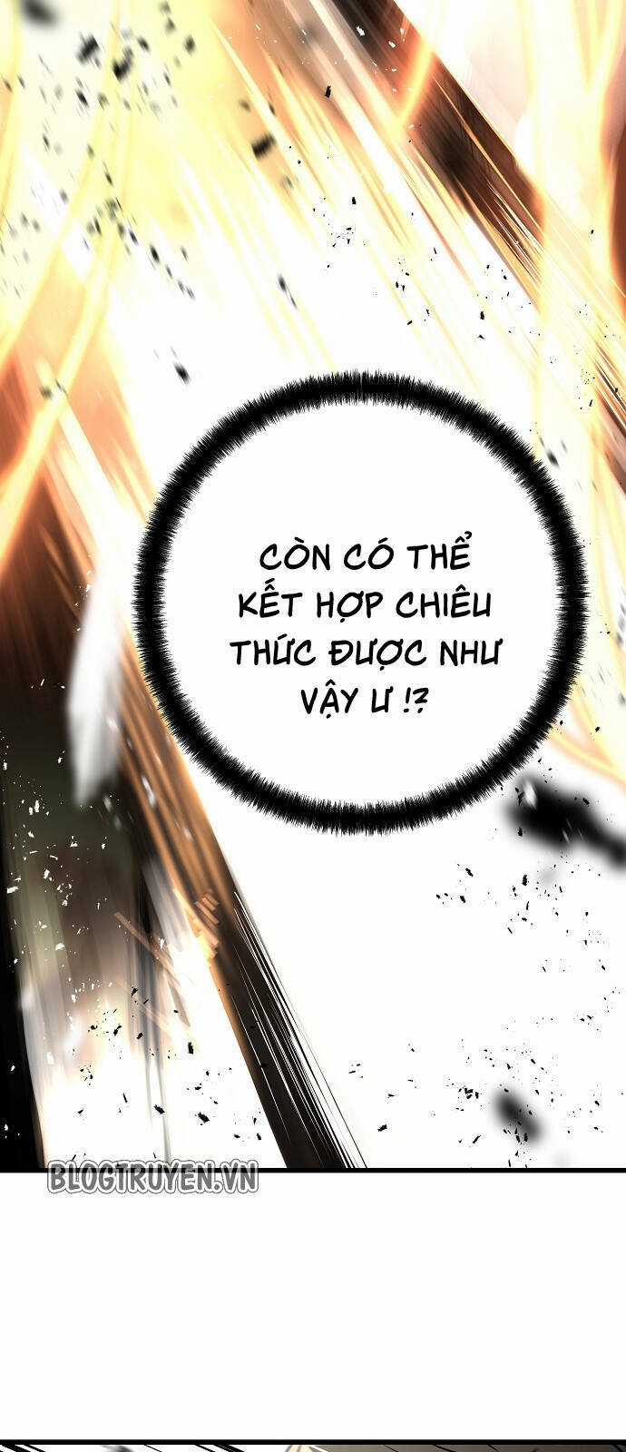 The Breaker 3: Quyền Năng Vô Hạn Chapter 34 trang 38