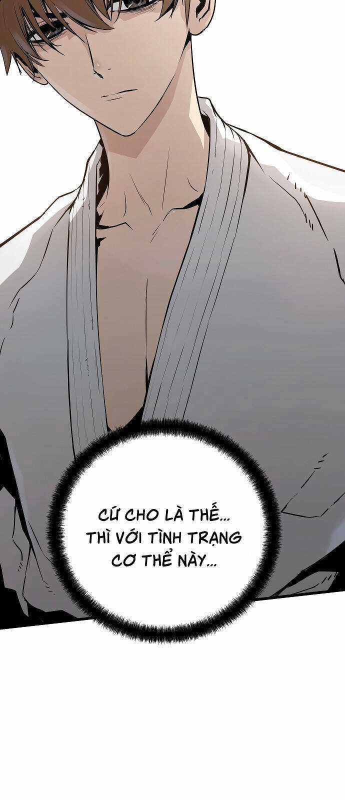 The Breaker 3: Quyền Năng Vô Hạn Chapter 34 trang 4