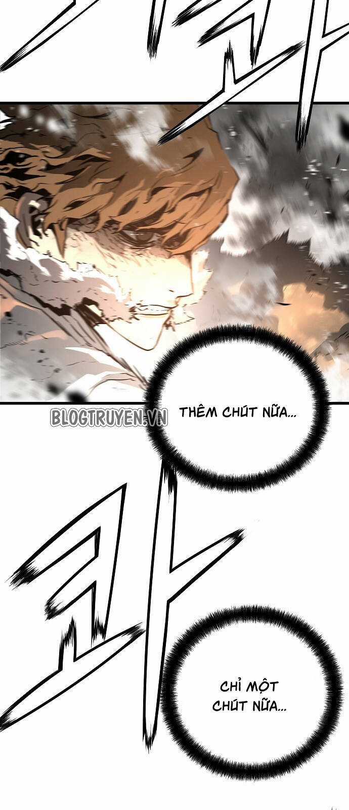 The Breaker 3: Quyền Năng Vô Hạn Chapter 34 trang 41
