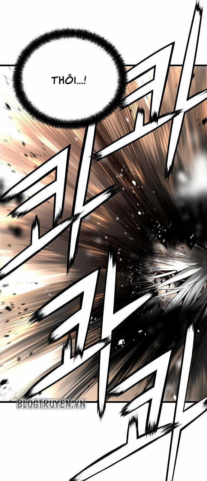 The Breaker 3: Quyền Năng Vô Hạn Chapter 34 trang 42