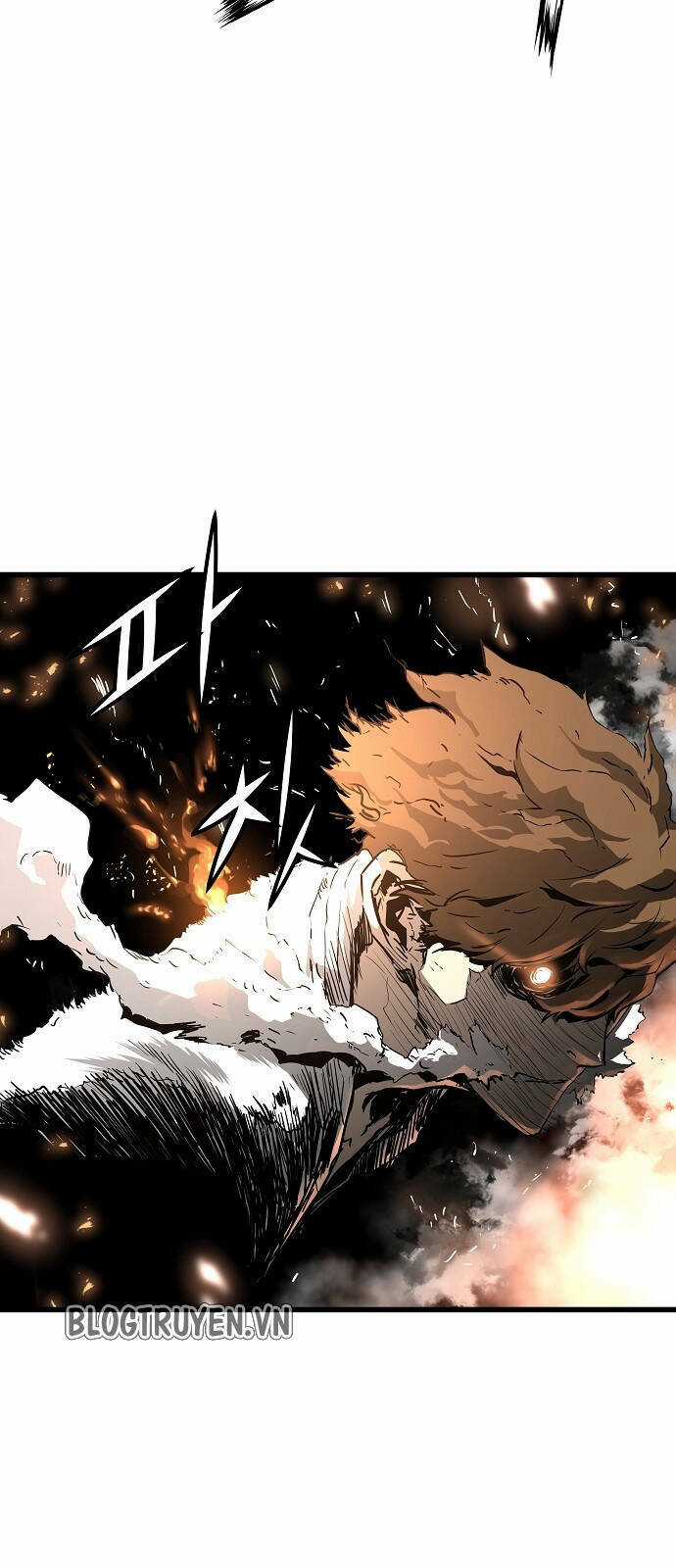 The Breaker 3: Quyền Năng Vô Hạn Chapter 34 trang 43