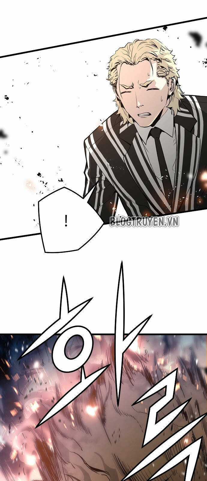 The Breaker 3: Quyền Năng Vô Hạn Chapter 34 trang 45