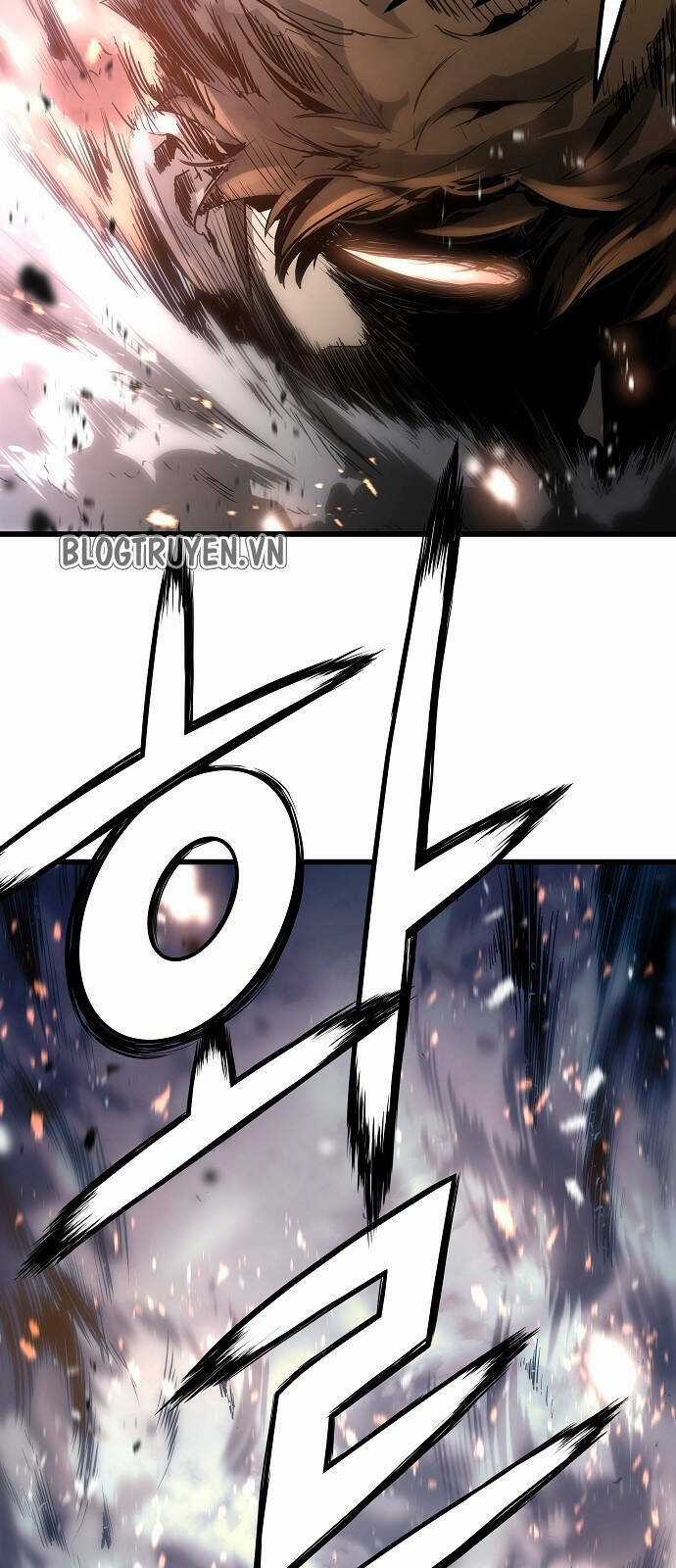 The Breaker 3: Quyền Năng Vô Hạn Chapter 34 trang 46