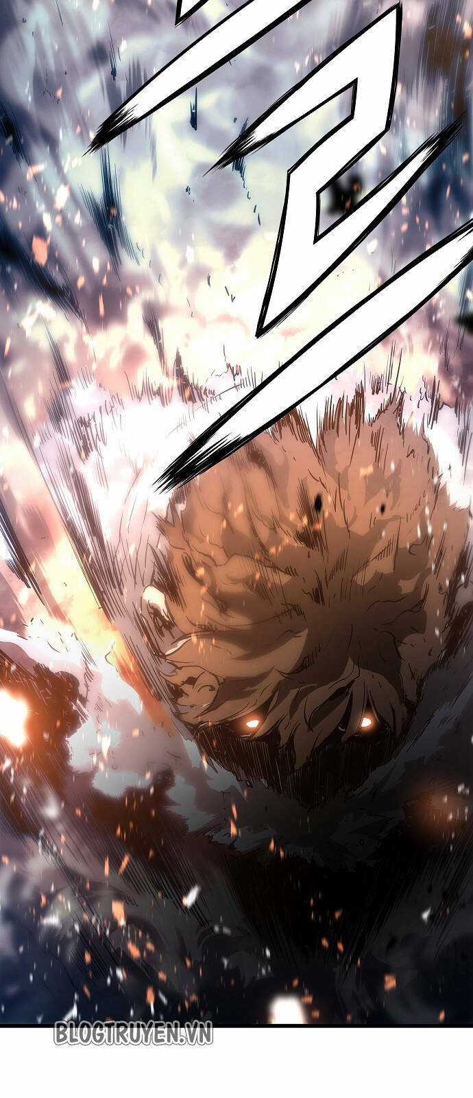 The Breaker 3: Quyền Năng Vô Hạn Chapter 34 trang 47