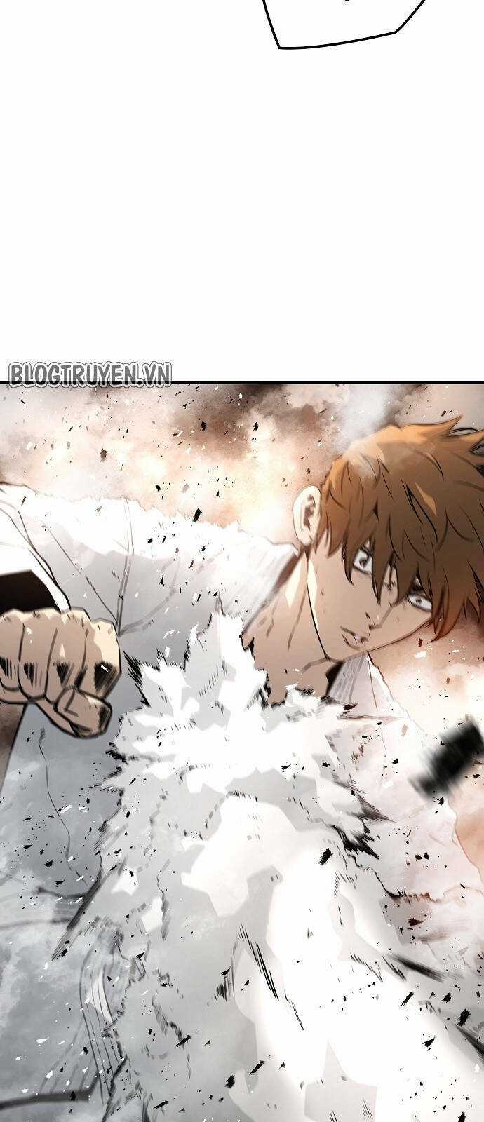 The Breaker 3: Quyền Năng Vô Hạn Chapter 34 trang 51