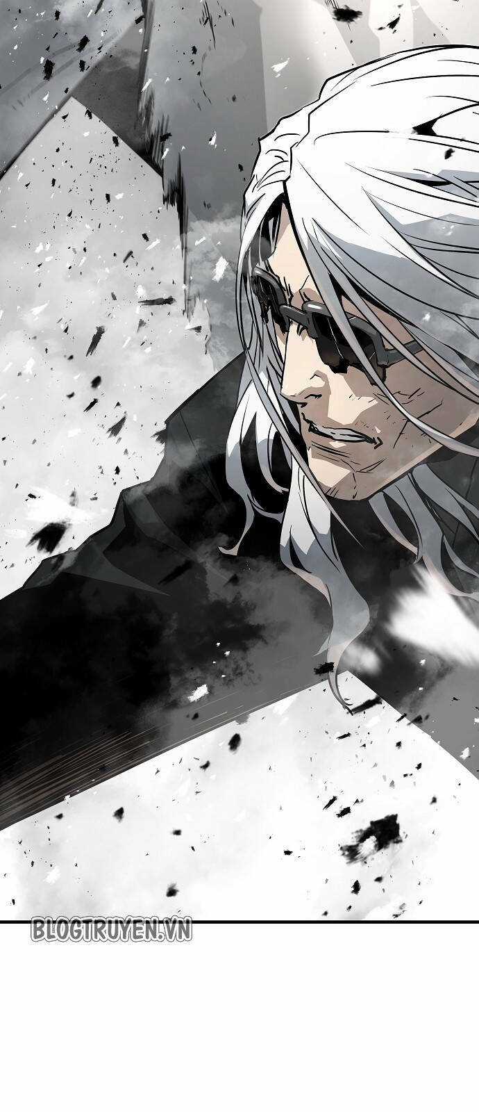 The Breaker 3: Quyền Năng Vô Hạn Chapter 34 trang 52