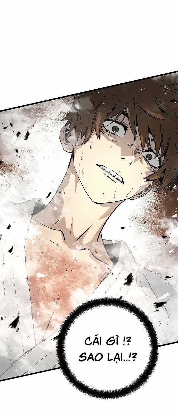 The Breaker 3: Quyền Năng Vô Hạn Chapter 34 trang 53