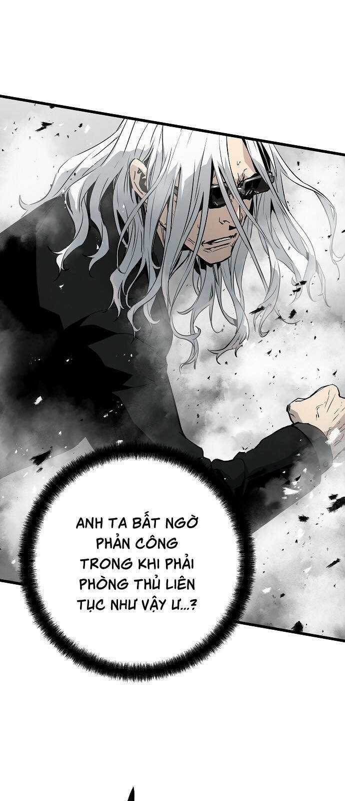The Breaker 3: Quyền Năng Vô Hạn Chapter 34 trang 54