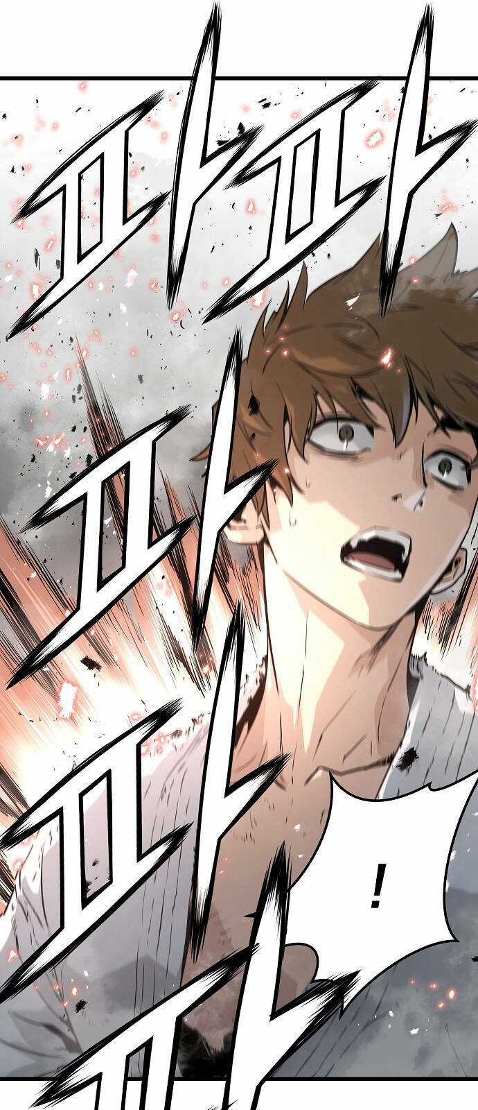 The Breaker 3: Quyền Năng Vô Hạn Chapter 34 trang 56