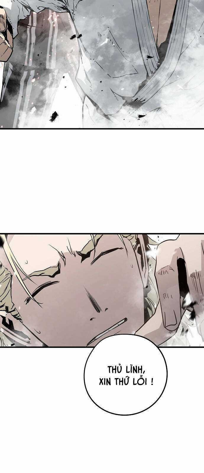 The Breaker 3: Quyền Năng Vô Hạn Chapter 34 trang 58