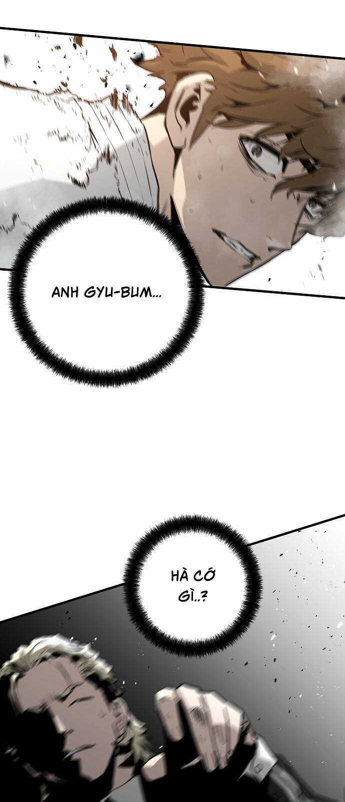 The Breaker 3: Quyền Năng Vô Hạn Chapter 34 trang 59