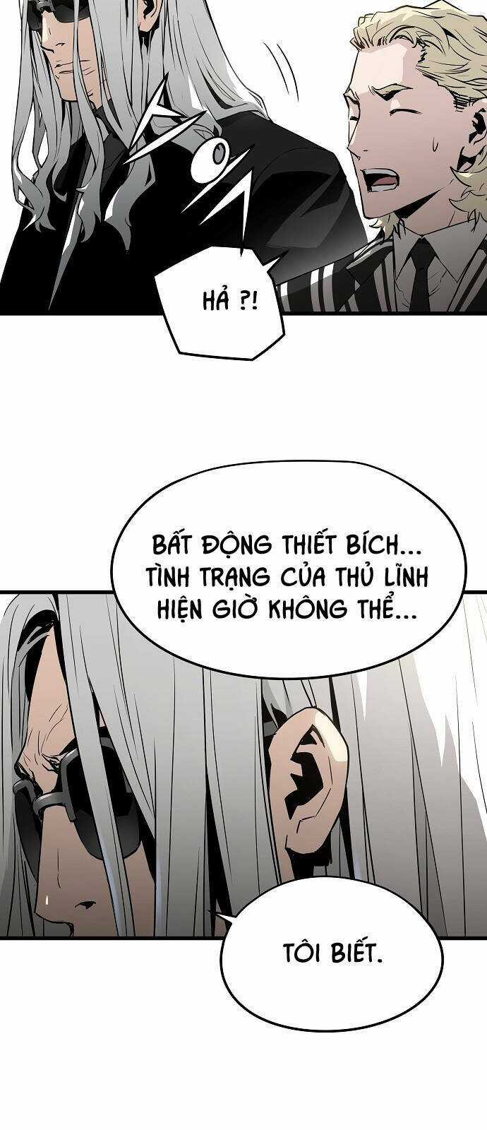 The Breaker 3: Quyền Năng Vô Hạn Chapter 34 trang 6