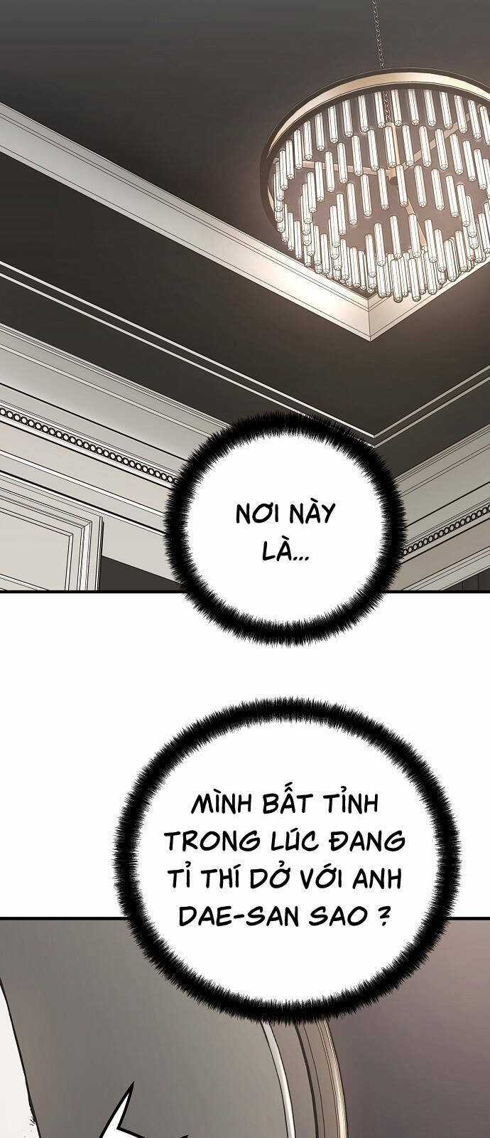 The Breaker 3: Quyền Năng Vô Hạn Chapter 34 trang 63