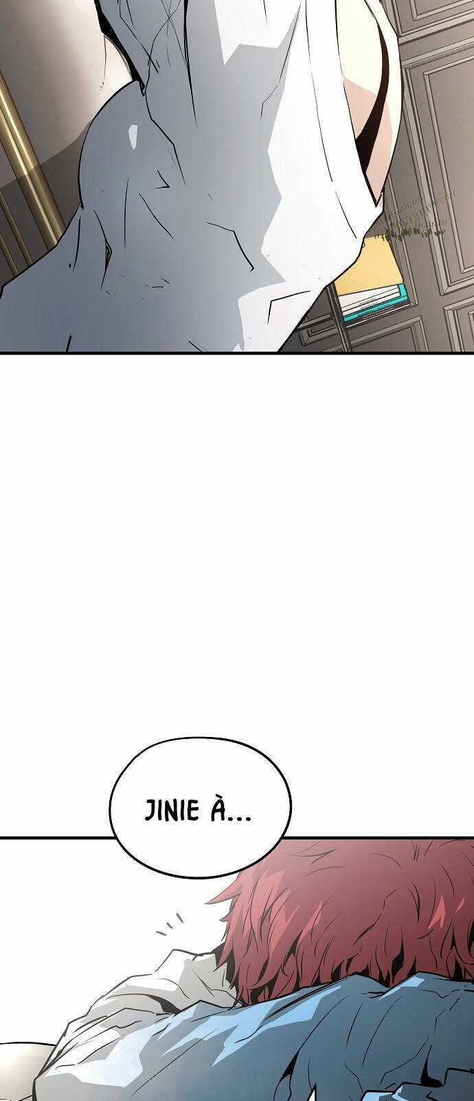 The Breaker 3: Quyền Năng Vô Hạn Chapter 34 trang 65