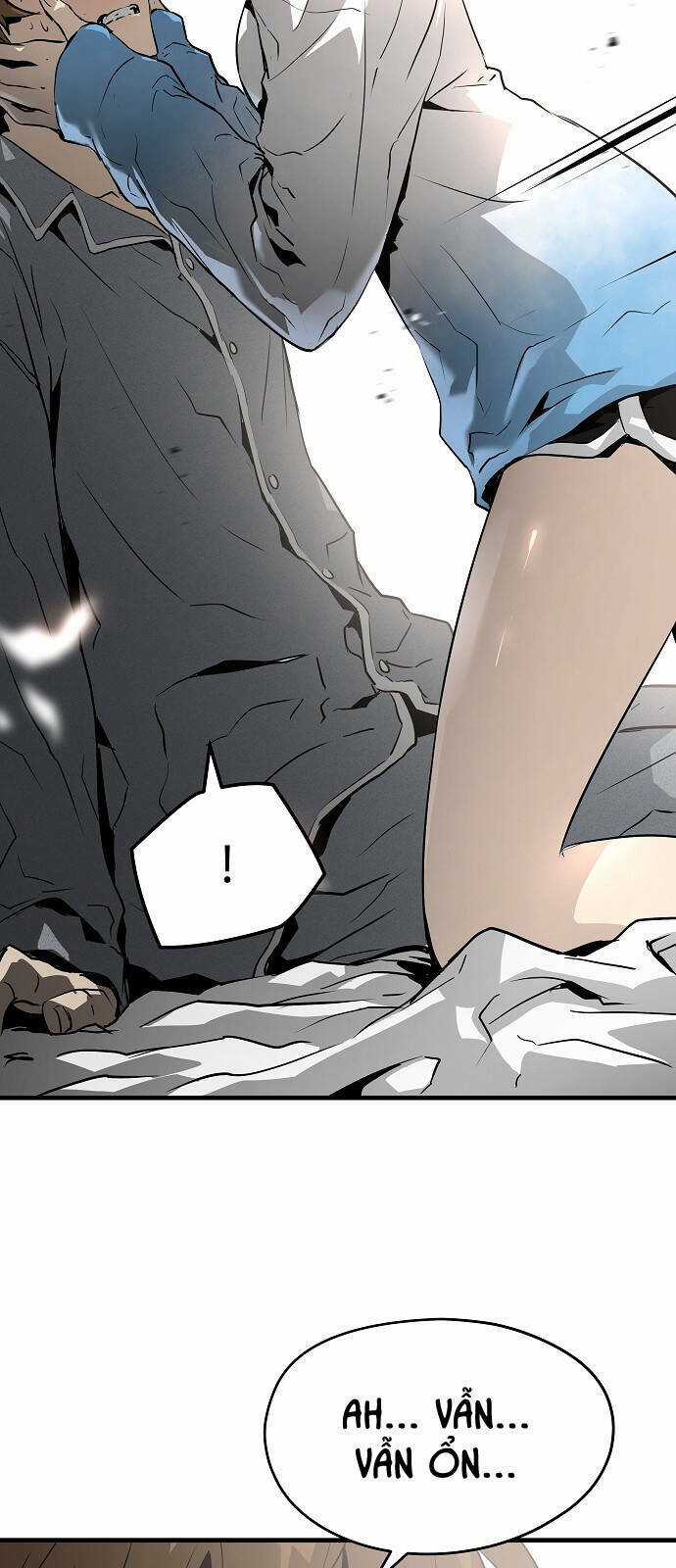 The Breaker 3: Quyền Năng Vô Hạn Chapter 34 trang 68