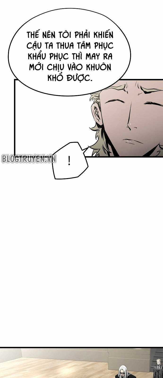 The Breaker 3: Quyền Năng Vô Hạn Chapter 34 trang 7