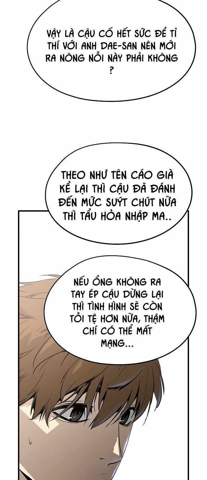 The Breaker 3: Quyền Năng Vô Hạn Chapter 34 trang 72