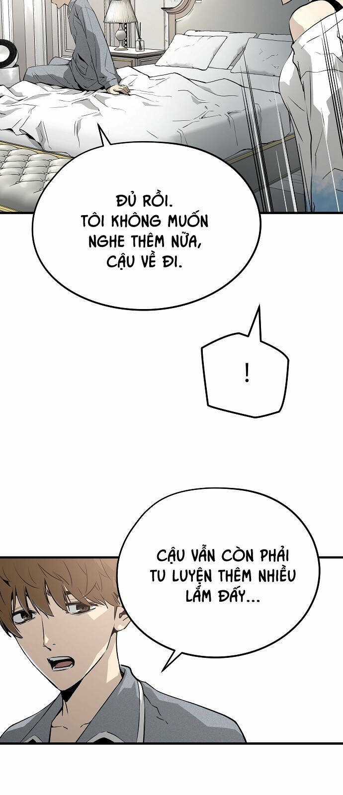 The Breaker 3: Quyền Năng Vô Hạn Chapter 34 trang 75