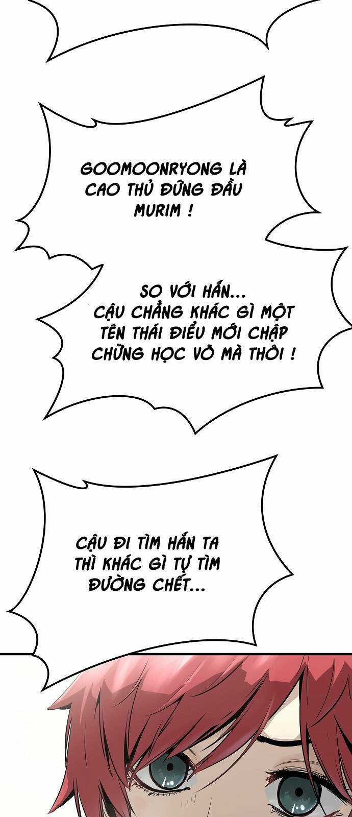 The Breaker 3: Quyền Năng Vô Hạn Chapter 34 trang 77