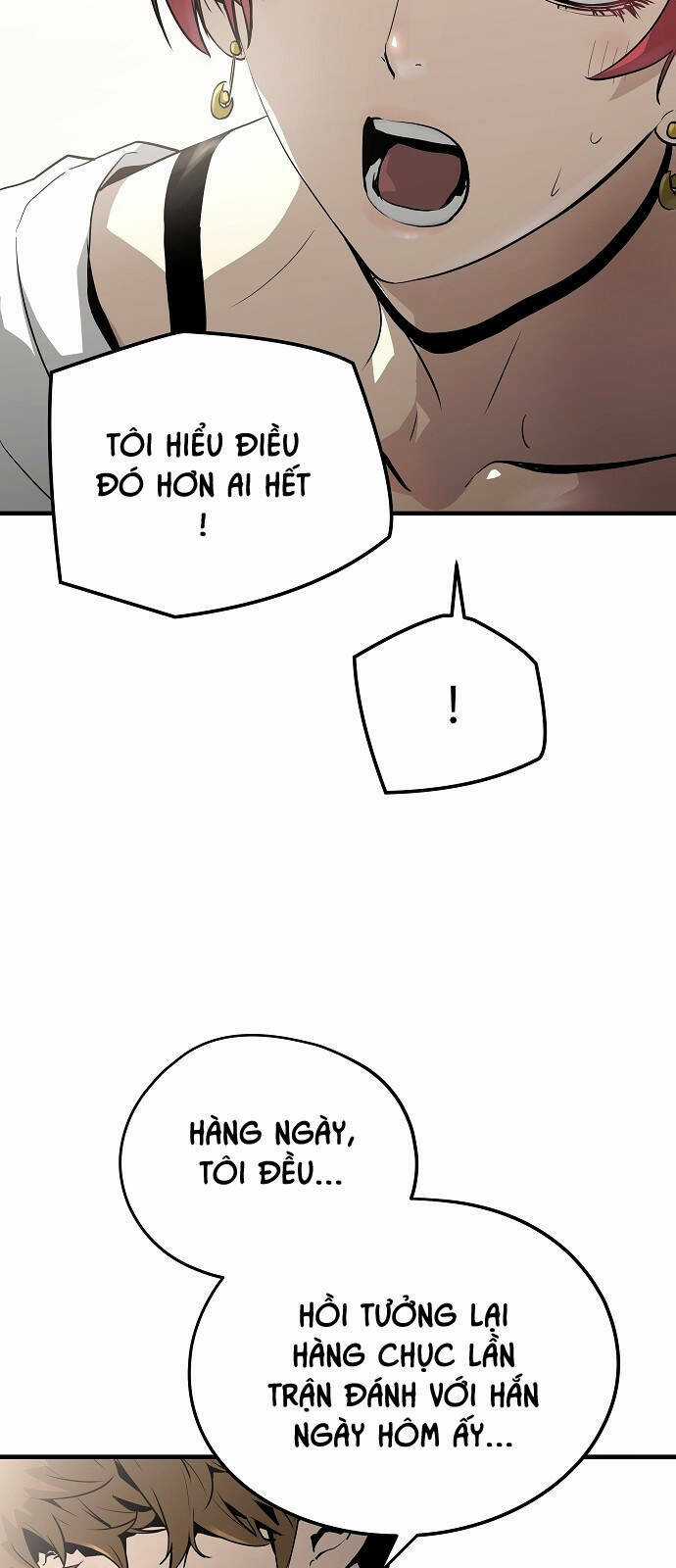 The Breaker 3: Quyền Năng Vô Hạn Chapter 34 trang 78