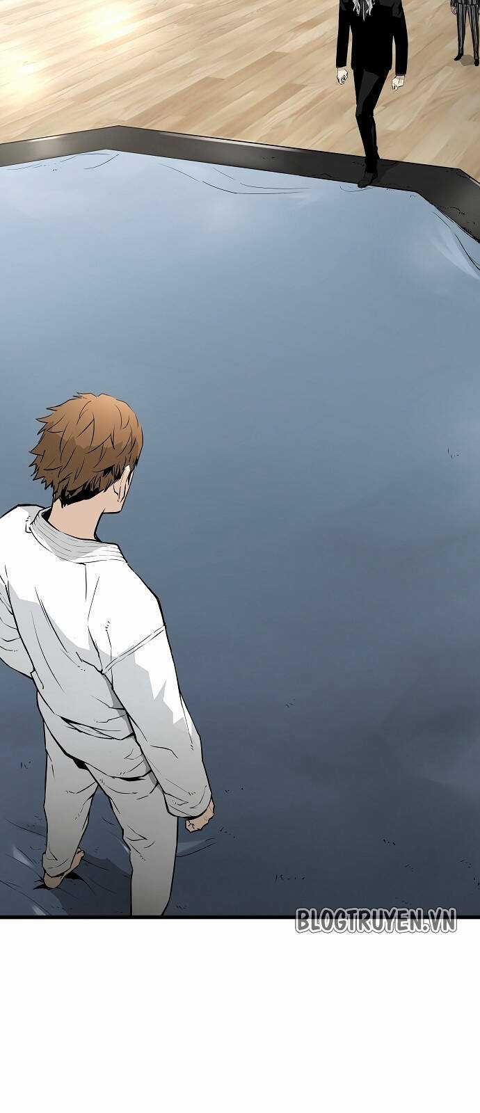 The Breaker 3: Quyền Năng Vô Hạn Chapter 34 trang 8