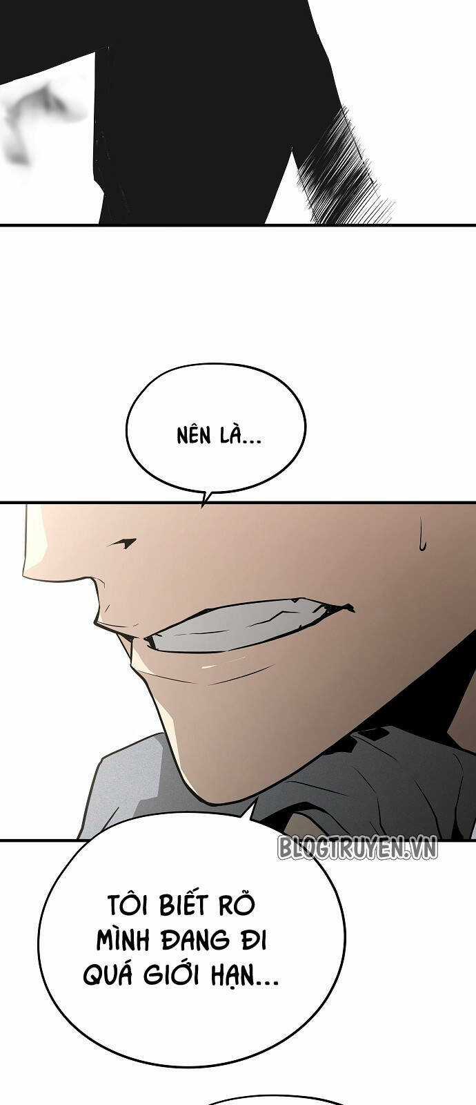 The Breaker 3: Quyền Năng Vô Hạn Chapter 34 trang 80