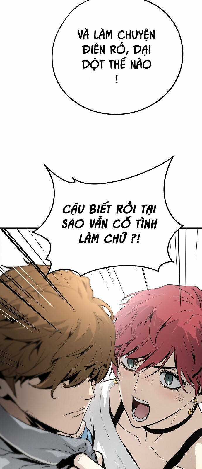 The Breaker 3: Quyền Năng Vô Hạn Chapter 34 trang 81