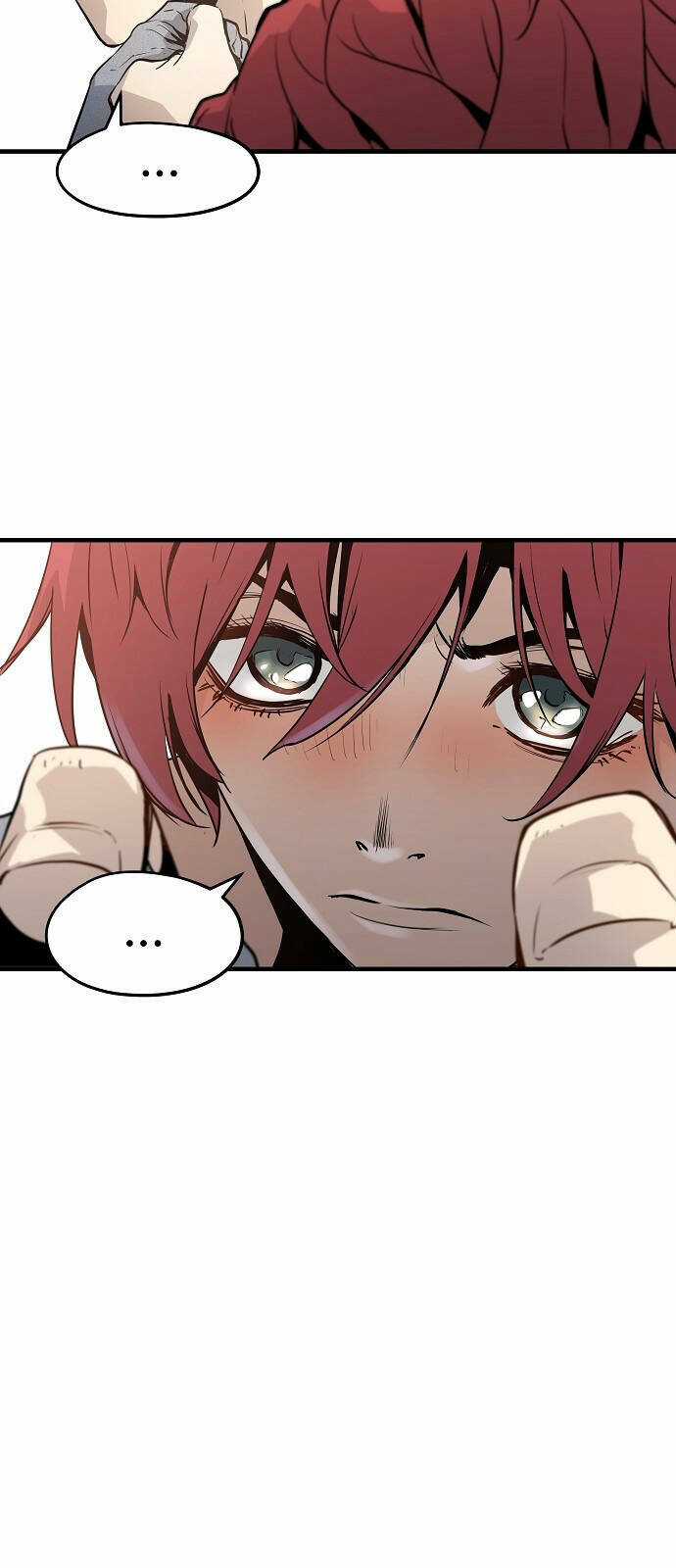 The Breaker 3: Quyền Năng Vô Hạn Chapter 34 trang 83