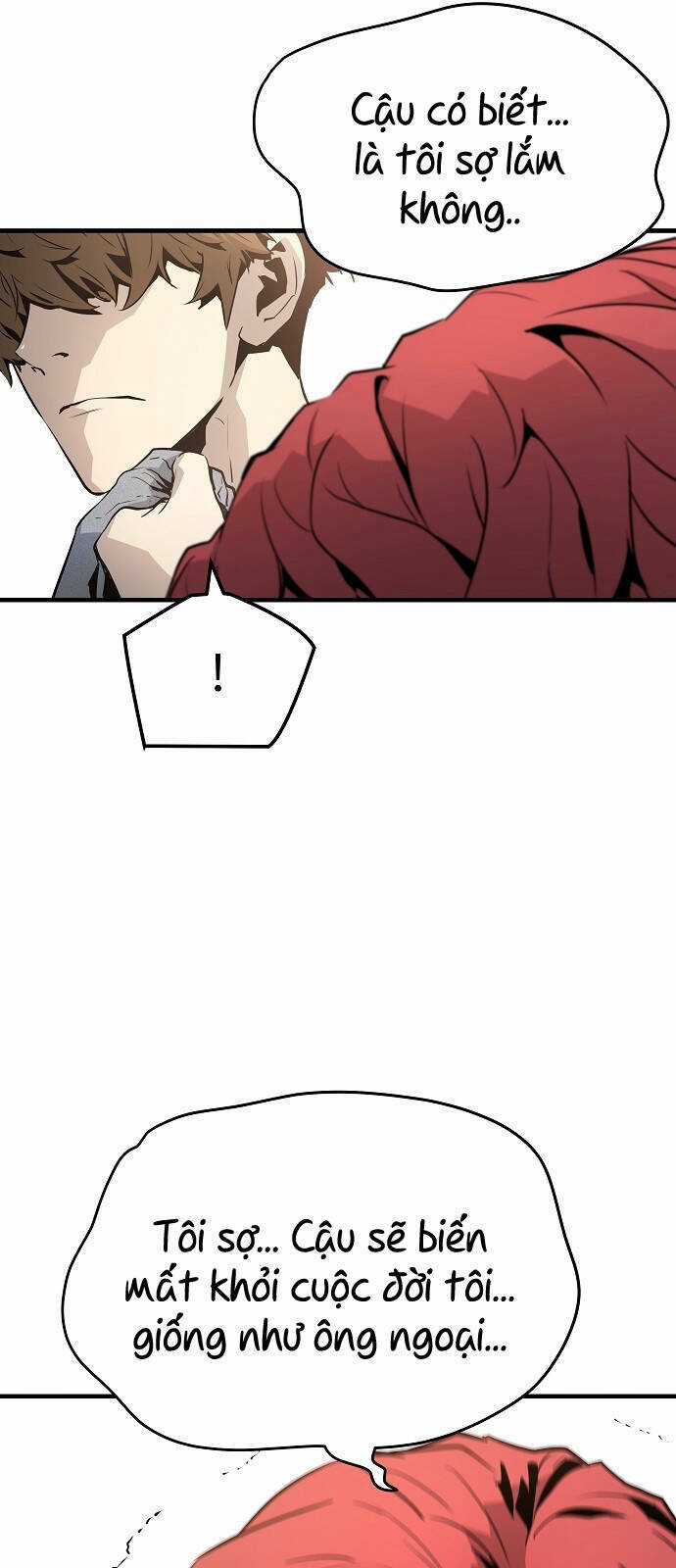 The Breaker 3: Quyền Năng Vô Hạn Chapter 34 trang 84