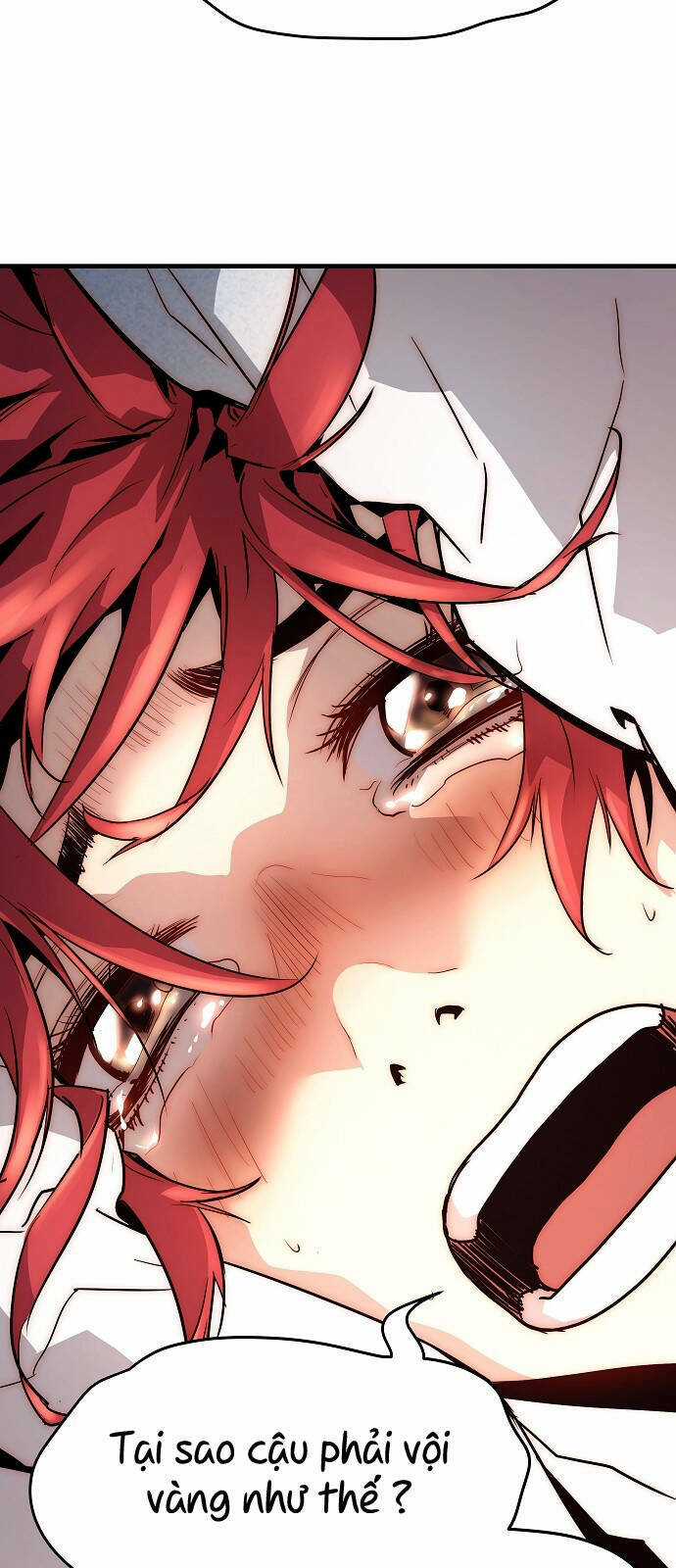 The Breaker 3: Quyền Năng Vô Hạn Chapter 34 trang 86