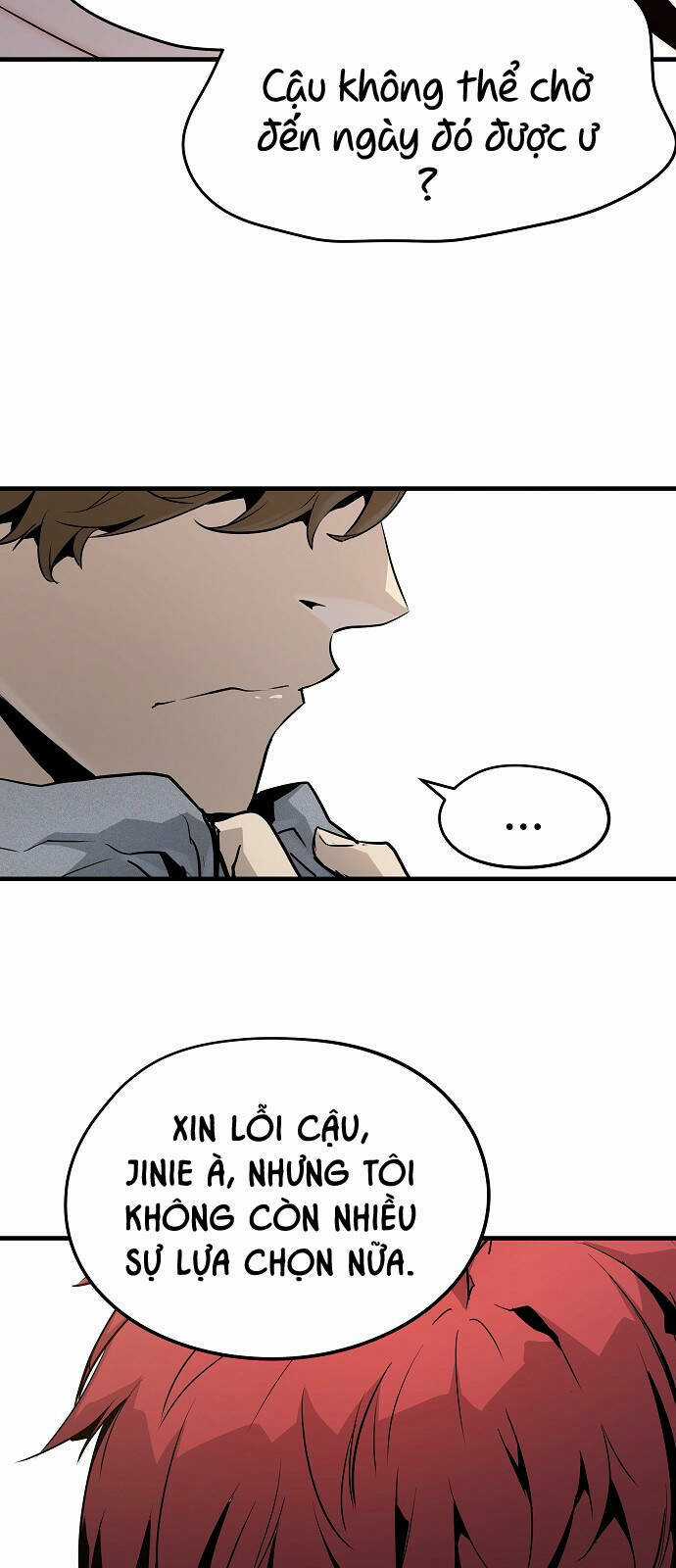 The Breaker 3: Quyền Năng Vô Hạn Chapter 34 trang 87