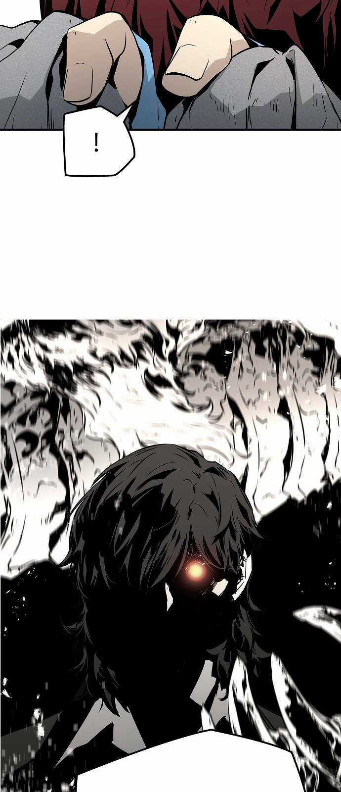 The Breaker 3: Quyền Năng Vô Hạn Chapter 34 trang 88