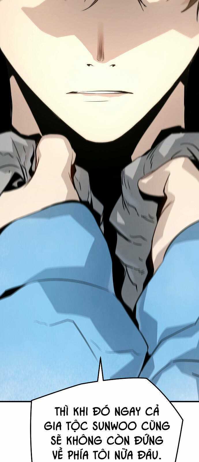 The Breaker 3: Quyền Năng Vô Hạn Chapter 34 trang 90