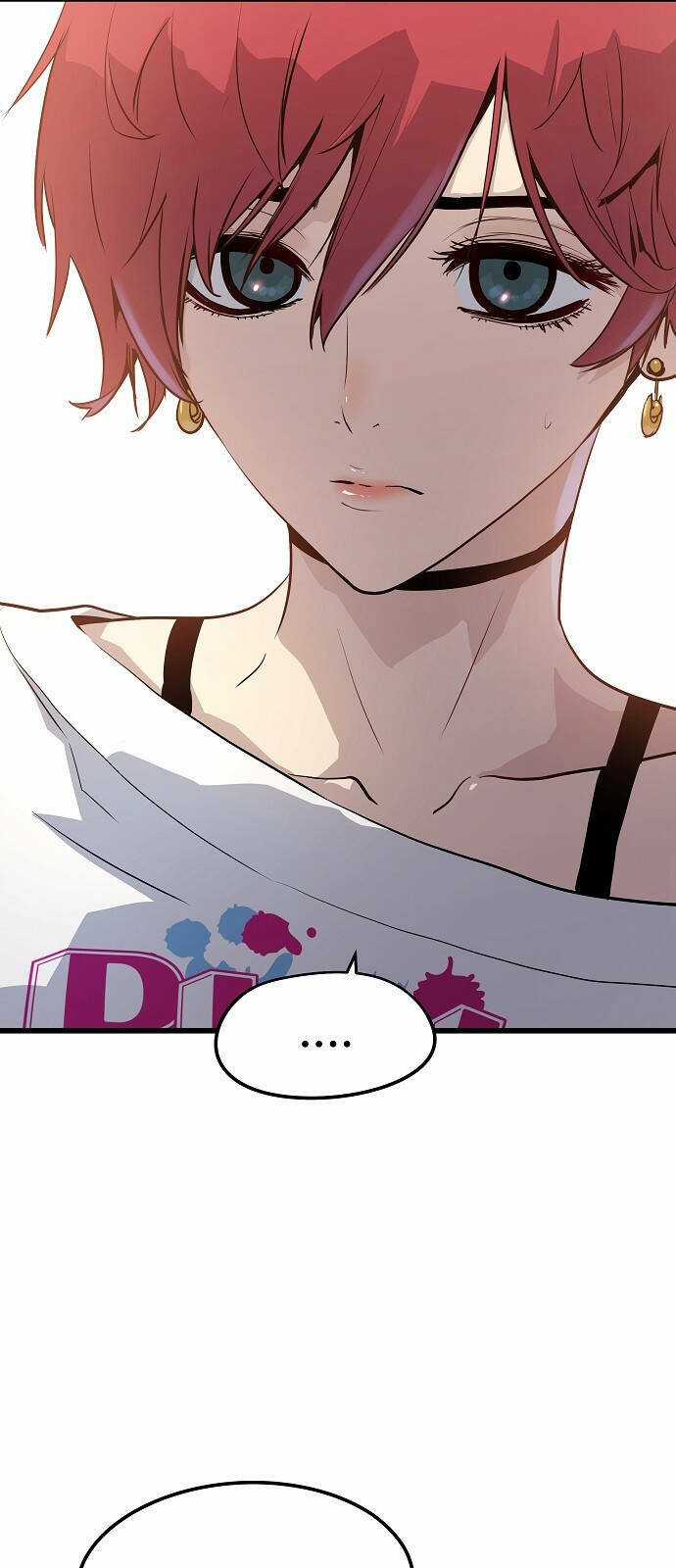 The Breaker 3: Quyền Năng Vô Hạn Chapter 35 trang 1