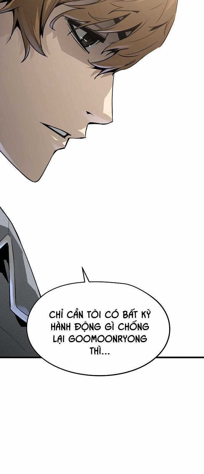 The Breaker 3: Quyền Năng Vô Hạn Chapter 35 trang 11