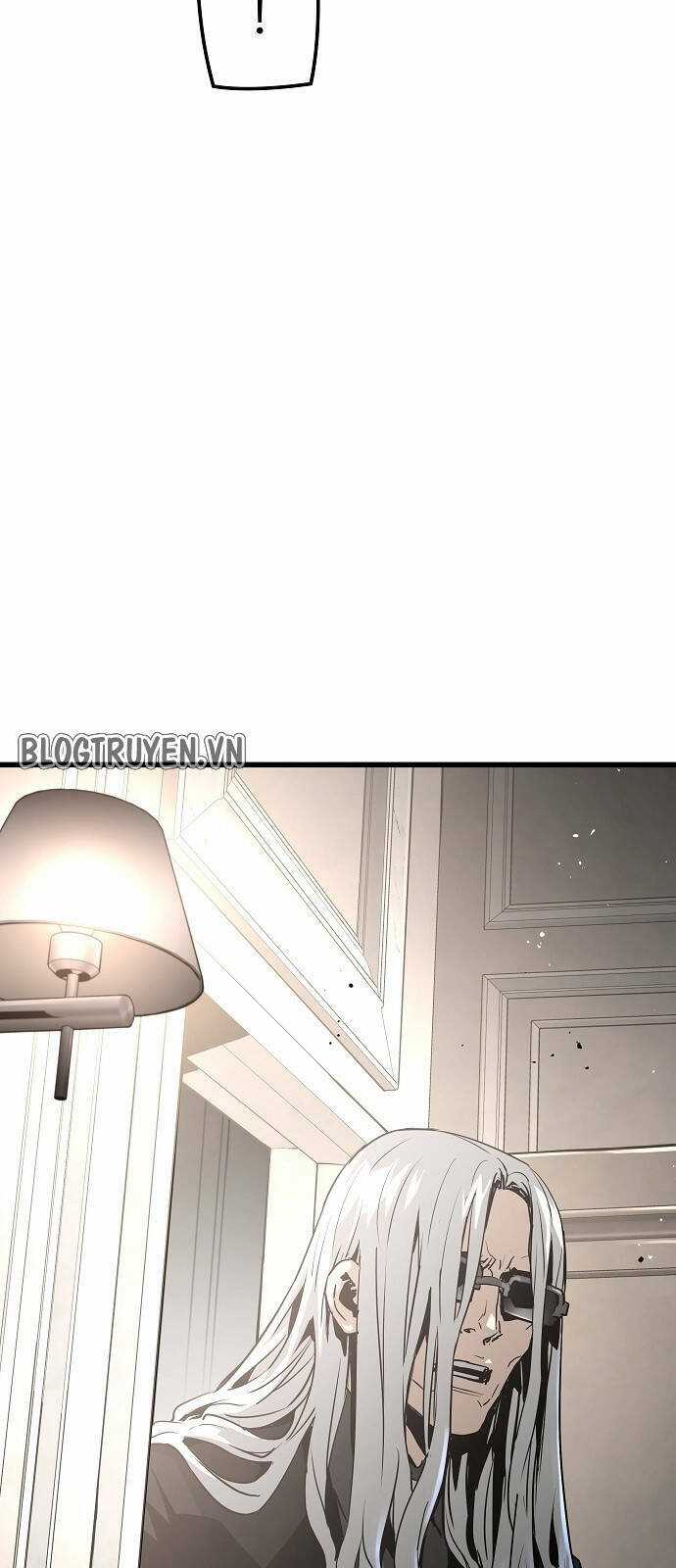 The Breaker 3: Quyền Năng Vô Hạn Chapter 35 trang 14