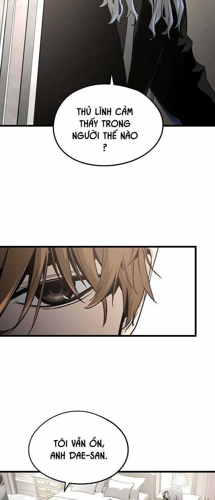 The Breaker 3: Quyền Năng Vô Hạn Chapter 35 trang 15