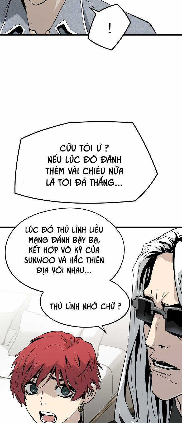The Breaker 3: Quyền Năng Vô Hạn Chapter 35 trang 18