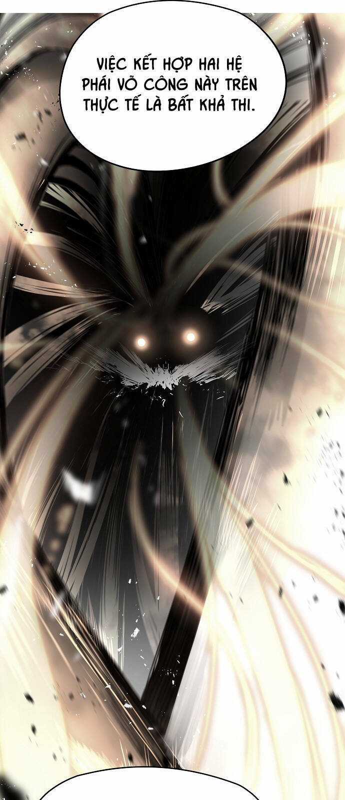 The Breaker 3: Quyền Năng Vô Hạn Chapter 35 trang 22