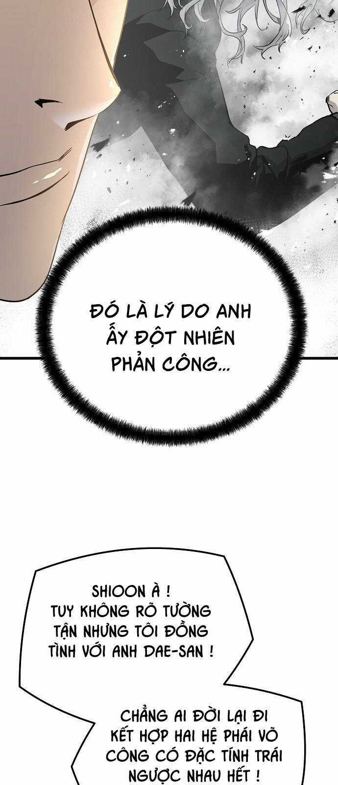 The Breaker 3: Quyền Năng Vô Hạn Chapter 35 trang 24