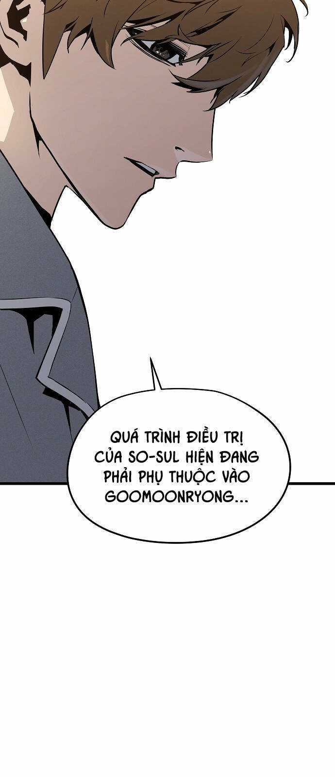 The Breaker 3: Quyền Năng Vô Hạn Chapter 35 trang 3