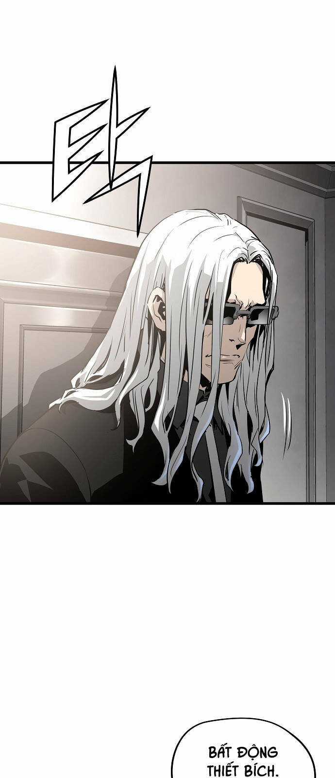 The Breaker 3: Quyền Năng Vô Hạn Chapter 35 trang 32