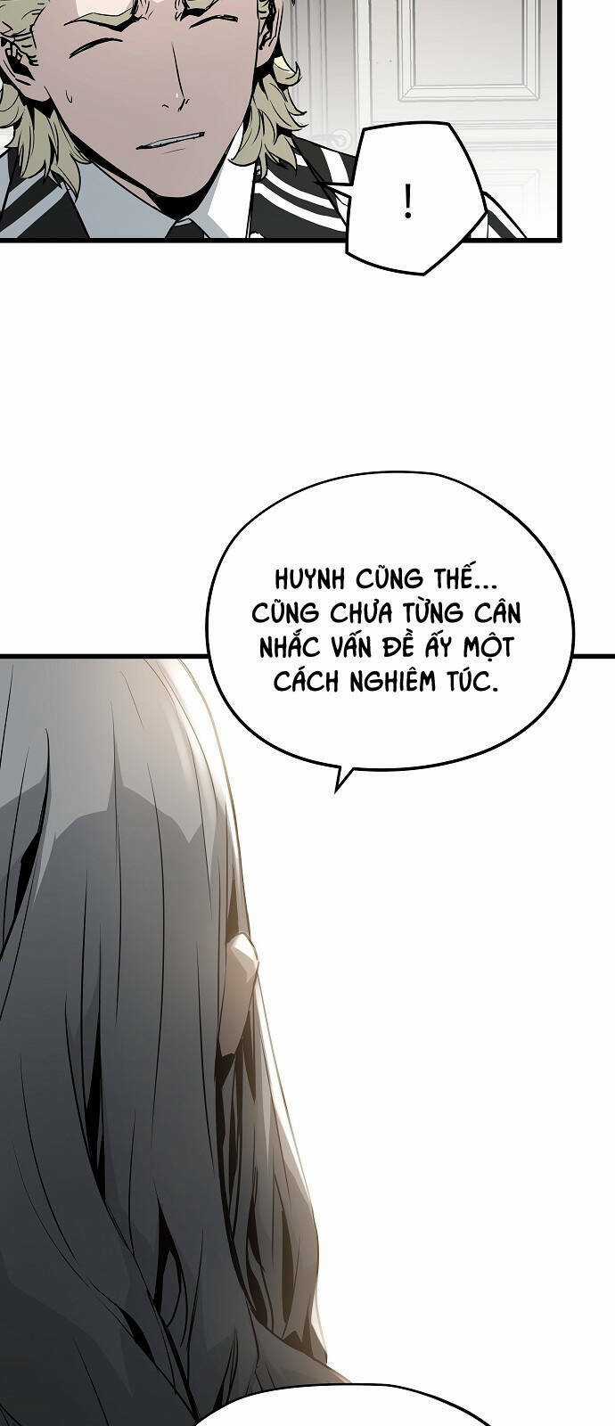 The Breaker 3: Quyền Năng Vô Hạn Chapter 35 trang 36