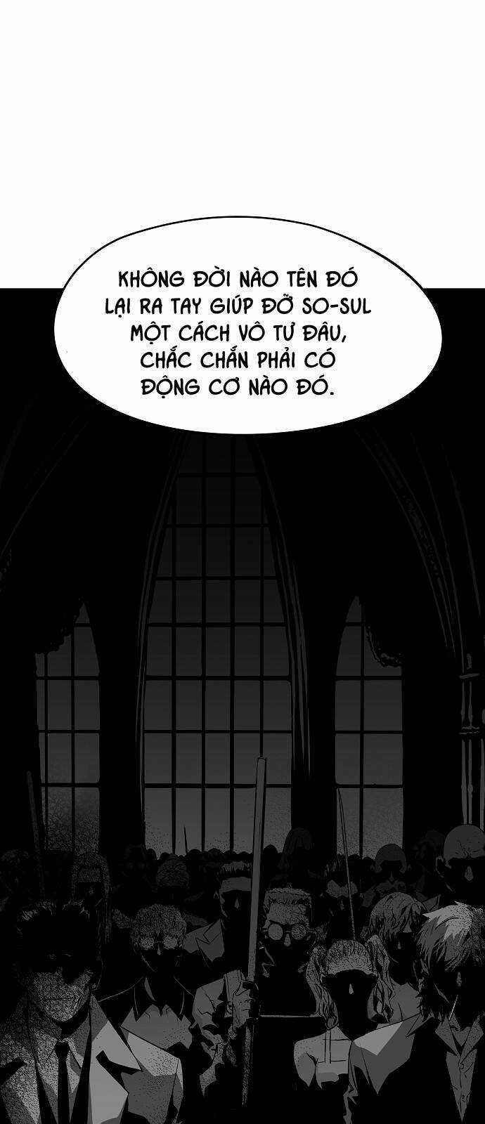 The Breaker 3: Quyền Năng Vô Hạn Chapter 35 trang 4