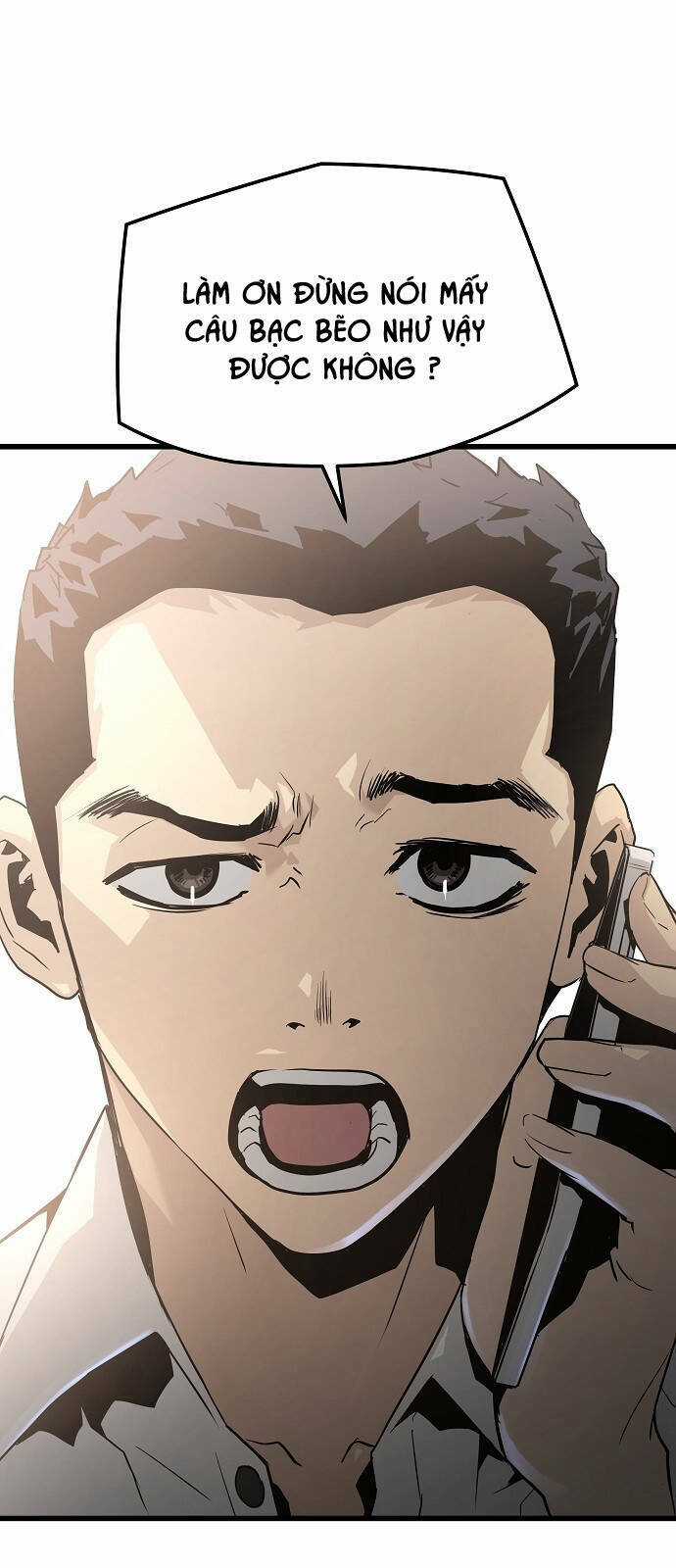 The Breaker 3: Quyền Năng Vô Hạn Chapter 35 trang 49