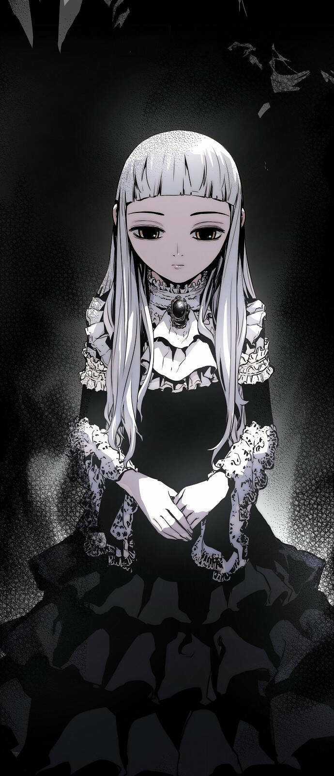 The Breaker 3: Quyền Năng Vô Hạn Chapter 35 trang 5