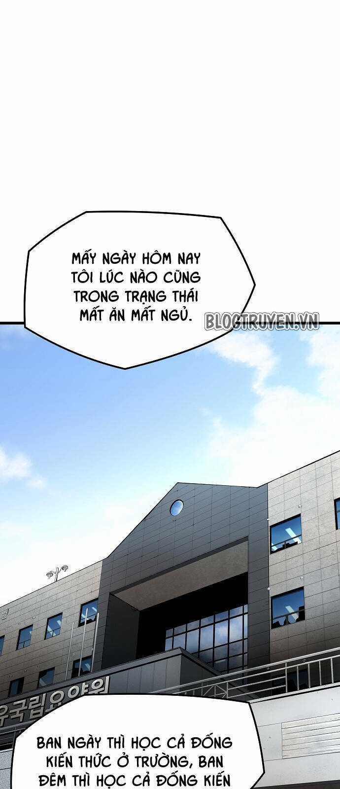 The Breaker 3: Quyền Năng Vô Hạn Chapter 35 trang 50