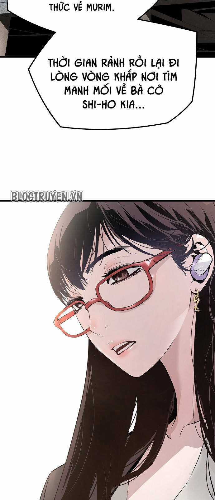 The Breaker 3: Quyền Năng Vô Hạn Chapter 35 trang 51